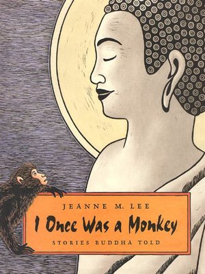 cover image of I Once Was a Monkey